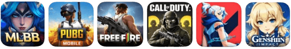 game